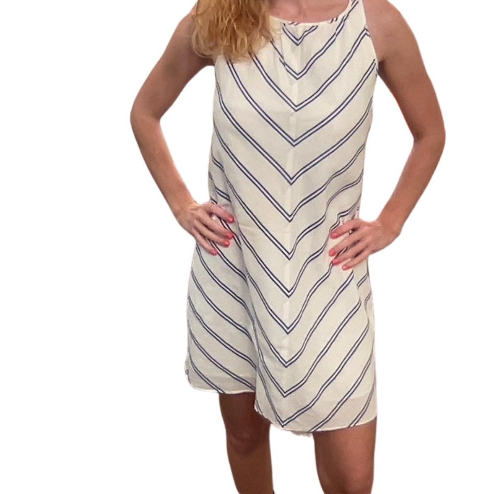 J Crew Sundress